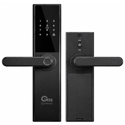 Электронный замок Gimmel F27 TTLock