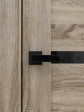 Межкомнатная дверь Е-13 Дуб сонома V. Doors