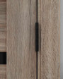 Межкомнатная дверь Е-13 Дуб сонома V. Doors