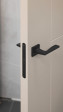 Межкомнатная дверь Графика-2 Мокко V. Doors