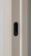 Межкомнатная дверь Графика-2 Мокко V. Doors