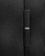 Входная дверь 9 см Серебро Зеркало Эмалит белый Ferroni