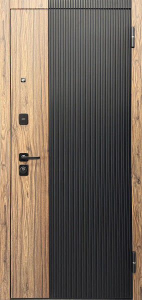 Входная дверь Верона ФЛ-9 Силк Маус BOST