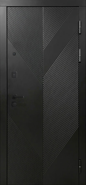 Входная дверь Авангард Урбан