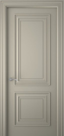 Межкомнатная дверь Манчестер-2 RAL 7032 Interne Doors