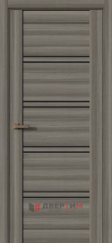 Межкомнатная дверь QX-41 ПО Миндаль Quest doors