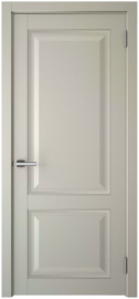 Межкомнатная дверь БГ-9 пэт мокко V.Doors
