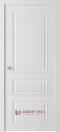 Межкомнатная дверь СК-1 Белый матовый  V. Doors