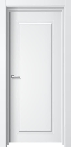 Межкомнатная дверь ДГ-3 Белуччи Двери Гуд