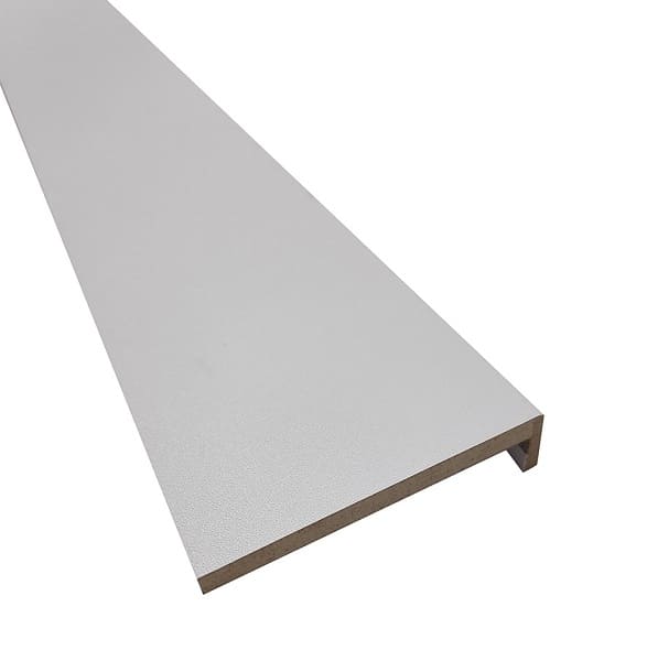 Наличник 2150*70*5,5 Вайт Двери Гуд