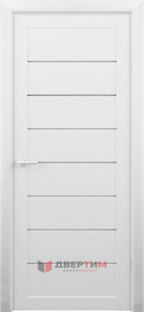 V-2 ПО Белый бархат Quest doors