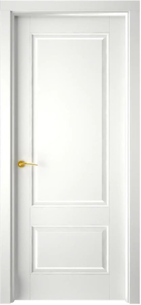 Межкомнатная дверь А-15 ДГ Interne Doors