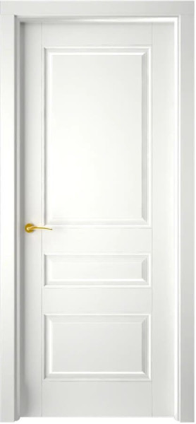 Межкомнатная дверь А-17 ДГ Interne Doors