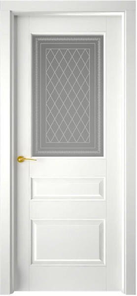 Межкомнатная дверь А-17 ДО Interne Doors