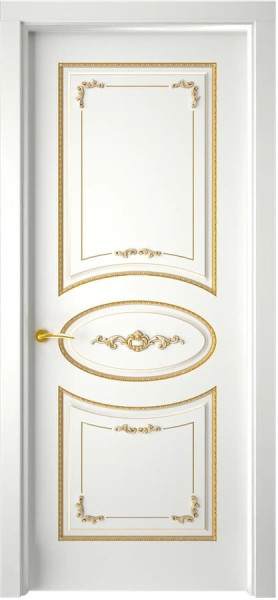 Межкомнатная дверь Амелия ДГ Interne Doors