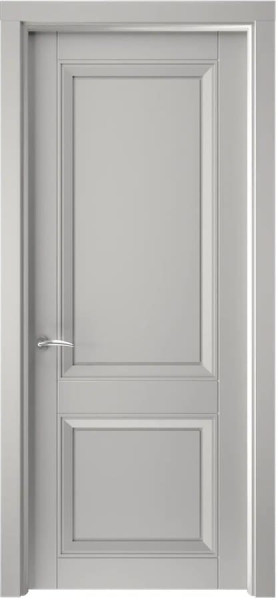 Межкомнатная дверь Ампир 2 ДГ Interne Doors