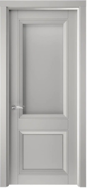 Межкомнатная дверь Ампир 2 ДО Interne Doors