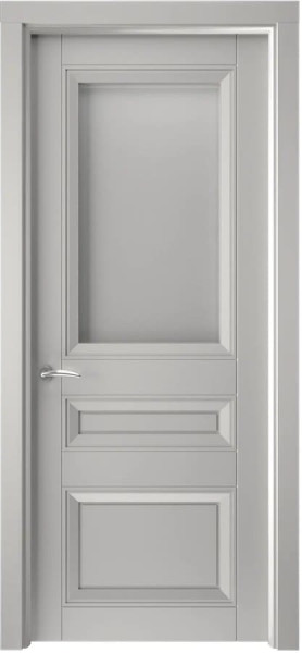 Межкомнатная дверь Ампир 3 ДО Interne Doors