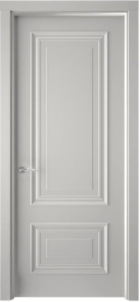Межкомнатная дверь АРТ ГАМ 2 ДГ Interne Doors