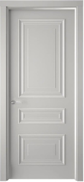 Межкомнатная дверь АРТ ГАМ 3 ДГ Interne Doors
