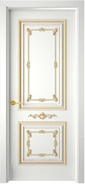 Межкомнатная дверь Багет 31 ДГ Interne Doors