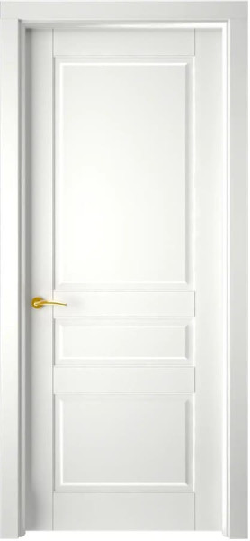 Межкомнатная дверь Честер 1 ДГ Interne Doors