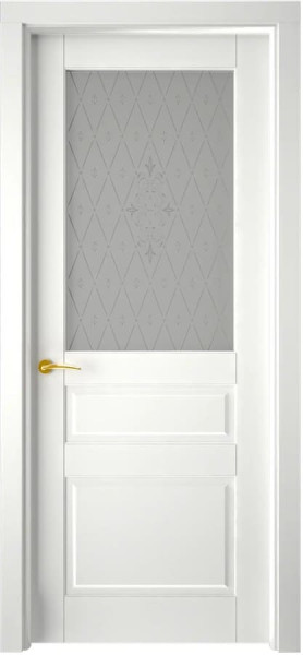 Межкомнатная дверь Честер 1 ДО Interne Doors