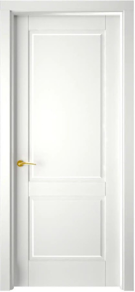 Межкомнатная дверь Честер 2 ДГ Interne Doors