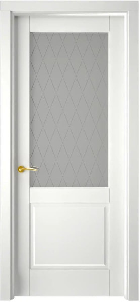 Межкомнатная дверь Честер 2 ДО Interne Doors
