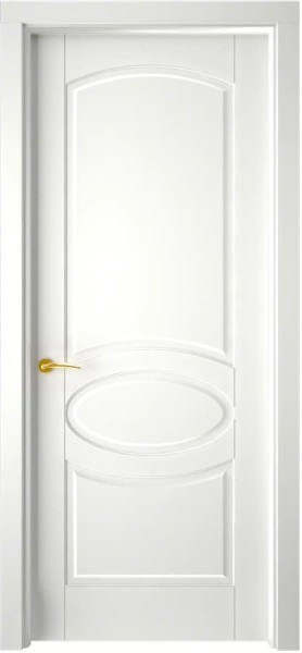 Межкомнатная дверь Честер 3 ДГ Interne Doors