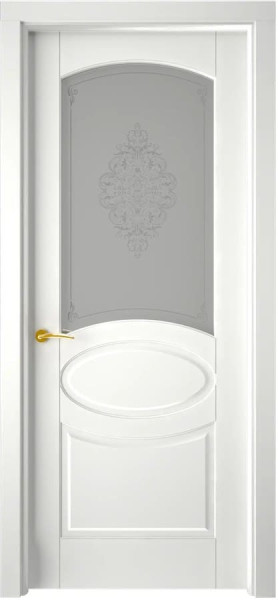 Межкомнатная дверь Честер 3 ДО Interne Doors