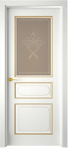 Межкомнатная дверь Классика 5 ДО Interne Doors