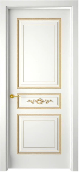 Межкомнатная дверь Лацио ДГ Interne Doors