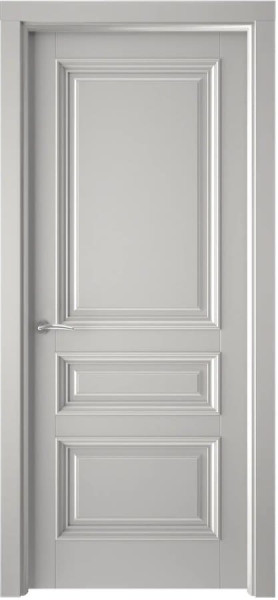Межкомнатная дверь Marokko 3 ДГ Interne Doors