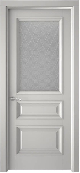Межкомнатная дверь Marokko 3 ДО Interne Doors