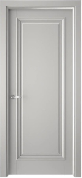 Межкомнатная дверь Marokko 4 ДГ Interne Doors