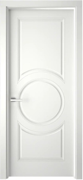 Межкомнатная дверь ОВ 1 ДГ Interne Doors