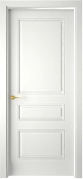 Межкомнатная дверь ОВ 2 ДГ Interne Doors