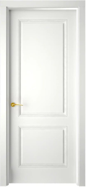Межкомнатная дверь ОВ 4 ДГ Interne Doors