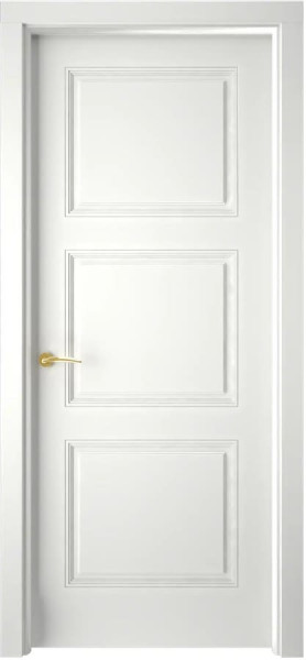 Межкомнатная дверь ОВ 6 ДГ Interne Doors