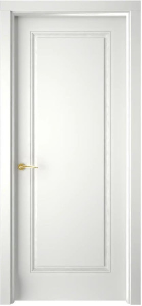 Межкомнатная дверь ОВ 7 ДГ Interne Doors