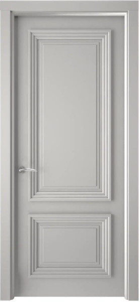 Межкомнатная дверь Порту 2 ДГ Interne Doors
