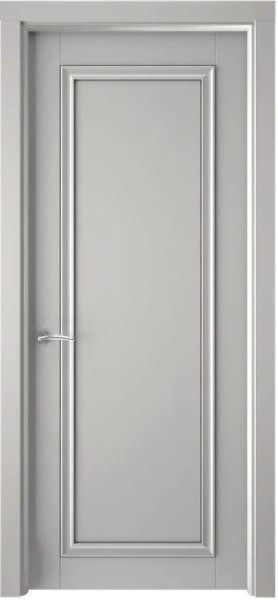 Межкомнатная дверь Прага 1 ДГ Interne Doors