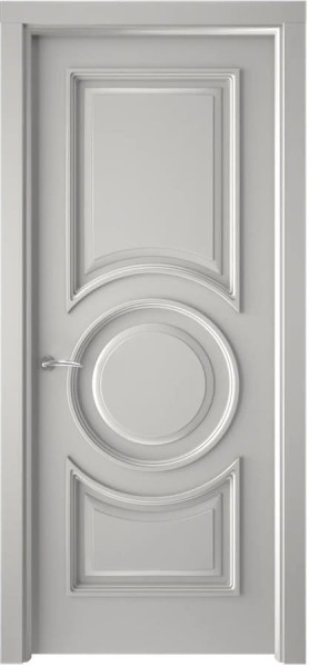 Межкомнатная дверь Прованс 3 ДГ Interne Doors