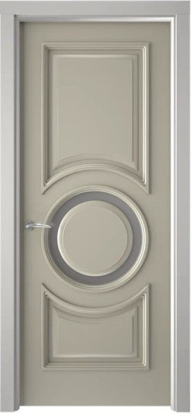 Межкомнатная дверь Прованс 3 ДО Interne Doors