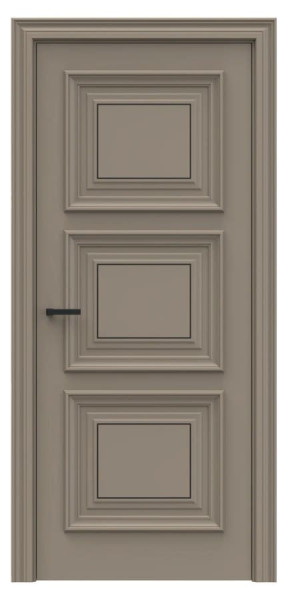 Межкомнатная дверь Классик 13 Questdoors