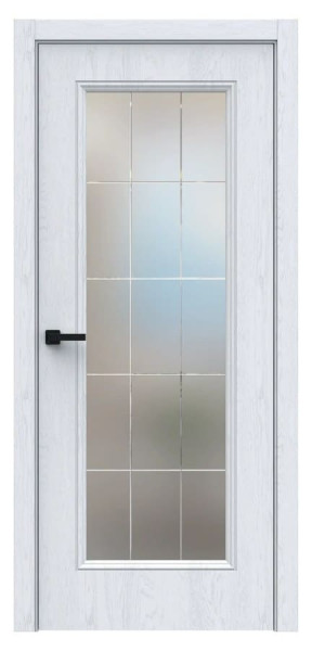 Межкомнатная дверь QB 8 Questdoors