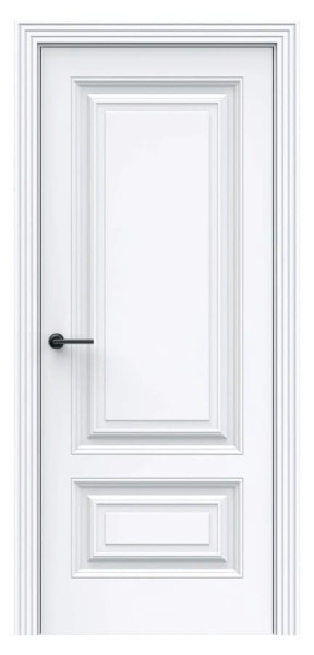 Межкомнатная дверь QBR 3 Questdoors