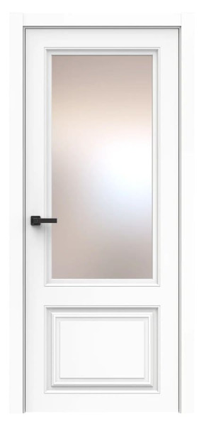 Межкомнатная дверь QBS 2 Questdoors