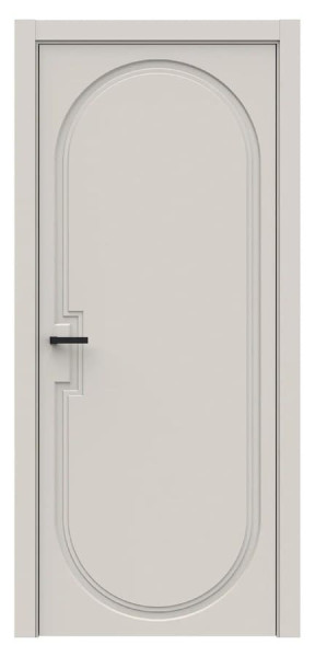 Межкомнатная дверь QI 30 Questdoors